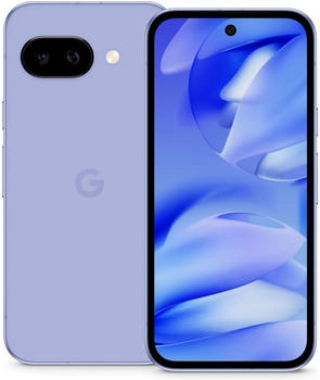 Google Pixel 9a 128GB Iris