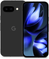 Google Smartphone "Pixel 9a 128 GB" Obsidian