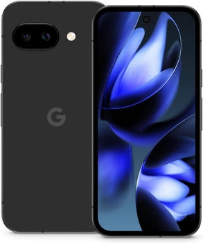 Google Pixel 9a 128GB Obsidian