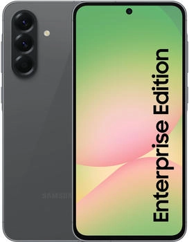 Samsung Galaxy A56 Enterprise Edition 256GB Awesome Graphite