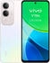 256 GB, 8 GB, silber: Vivo Y19s