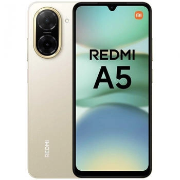Xiaomi Redmi A5 128GB Sandy Gold