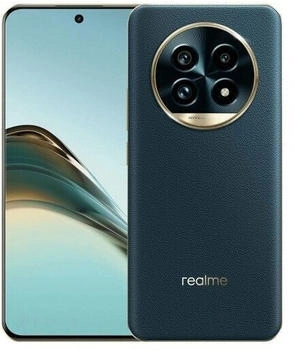 Realme 13 Pro+ 256GB Emerald Green