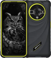 Ulefone 5015-AH2LG, UleFone Armor X31 Pro 5G 8 GB / 256 GB Limestone Green