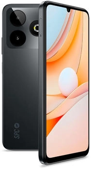 SPC Discovery 3 SE 64GB Dark Matter