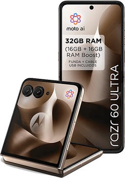 Motorola Razr 60 Ultra Mountain Trail