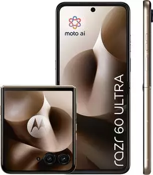 Motorola Razr 60 Ultra Mountain Trail