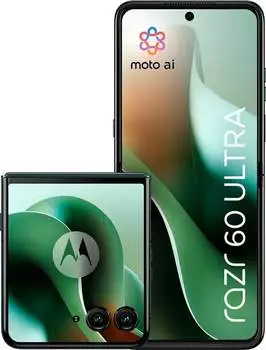 Motorola Razr 60 Ultra Scarab