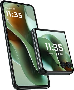 Motorola Razr 60 Ultra Scarab
