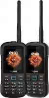 Gigaset S30853-H1223-R111, Gigaset GLX 8 Active 4G Dual SIM 128MB, Black