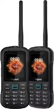 Gigaset GLX8 Active Duo