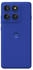 Motorola Edge 60 Pro Dazzling Blue