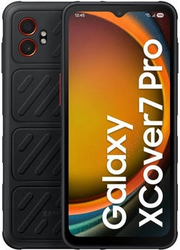 Samsung Galaxy XCover7 Pro
