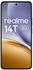 Realme 14T Obsidian Black