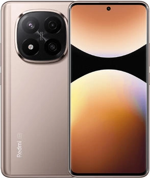 Xiaomi Redmi Note 14 Pro+ 512GB Sand Gold