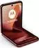 Motorola Razr 60 Ultra Rio Red