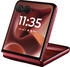 Motorola Razr 60 Ultra Rio Red