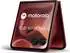 Motorola Razr 60 Ultra Rio Red
