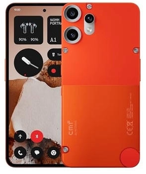 Nothing CMF Phone 2 Pro 128GB Orange