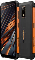 myPhone Hammer IRON Va Orange