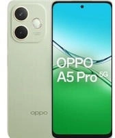 OPPO 110010348095, OPPO A5 Pro 5G 256GB/8GB - Olive Green