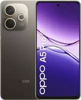 OPPO 110010348094, OPPO A5 Pro 5G 256GB/8GB - Black Brown