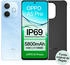 OPPO A5 Pro 5G Feather Blue