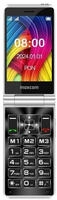 Maxcom MM835 CZ L, Maxcom Comfort MM835 4G (3.50", 0.30 Mpx) (MM835 CZ L) Schwarz