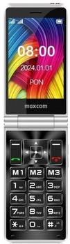 Maxcom MM835 4G Stylish Black