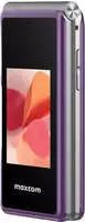 Maxcom MM835 FIOL L, Maxcom Comfort MM835 (3.50", 0.30 Mpx) (MM835 FIOL L) Violett