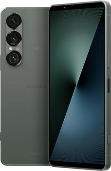 Sony Xperia 1 VII Moosgrün