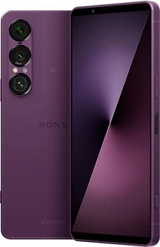 Sony Xperia 1 VII Orchideenviolett