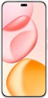Honor Smartphone "400 PRO" Lunar Grau