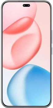 Honor 400 Pro Midnight Black