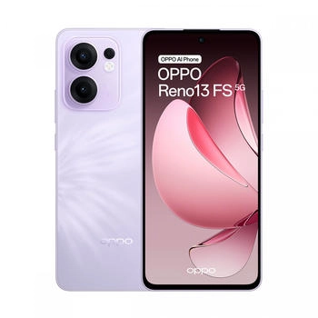 OPPO Reno13 FS 5G 512GB Plume Purple