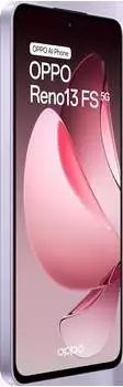 OPPO Reno13 FS 5G 512GB Plume Purple – OPPO Reno13 FS 5G 512GB Plume Purple - Fotografie neu definiert