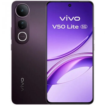Vivo V50 Lite 5G 256GB Phantom Black