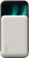 Doro 380534, Doro Aurora A20 (13 Mpx) (380534) Weiss/Schwarz