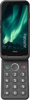 Doro Aurora A20 Graphite