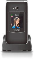 Beafon SL645LTE_EU002B, Beafon SL645 4G Smartphone 7,11 cm (2.8 Zoll) 1,3 MP Single