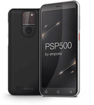 Peaq PSP 500