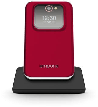 Emporia JOY 2G Rot