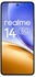 Realme 14 256GB 12GB Mecha Silver