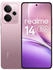 Realme 14 256GB 8GB Warrior Pink