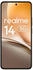 Realme 14 256GB 12GB Storm Titanium