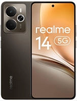 Realme Smartphone