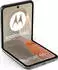 Motorola Razr 60 PANTONE Lightest Sky