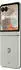 Motorola Razr 60 PANTONE Lightest Sky