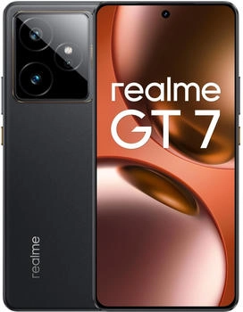 Realme GT 7 256GB IceSense Black
