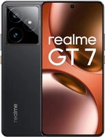 Realme 631.002.003.545, Realme GT 7 12GB/512GB Schwarz